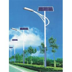 威晟燈具 優質太陽能路燈，照亮綠色未來